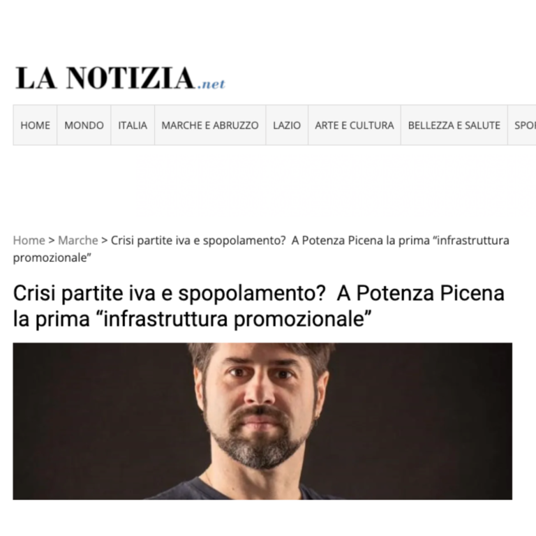 La Notizia
