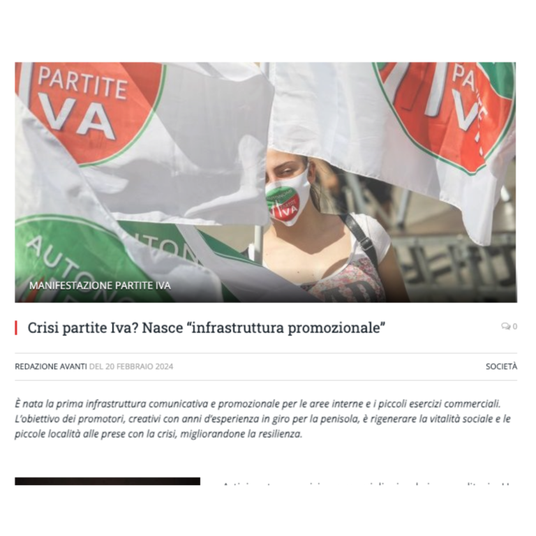 Avanti Online