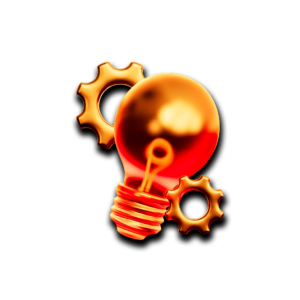 CORNER 5D Icon Creative 3
