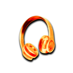 CORNER 5D Icon Music