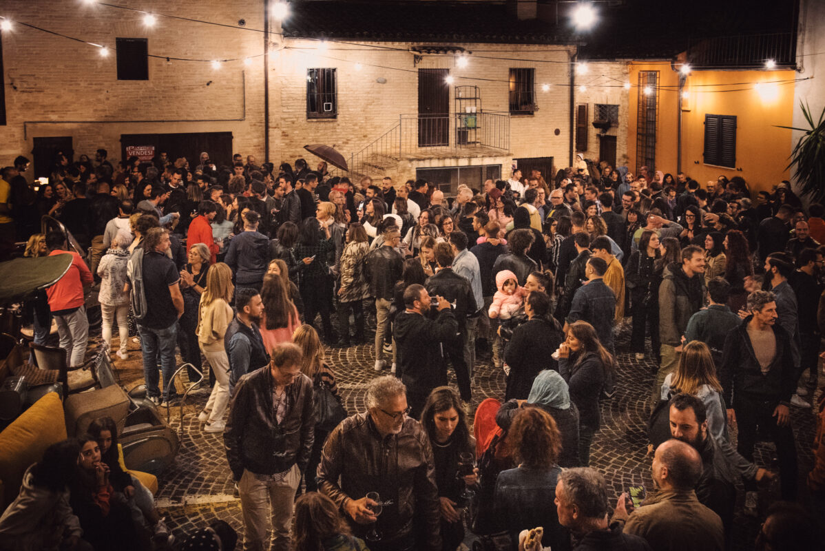 SALOTTO DI VINO pt2-6